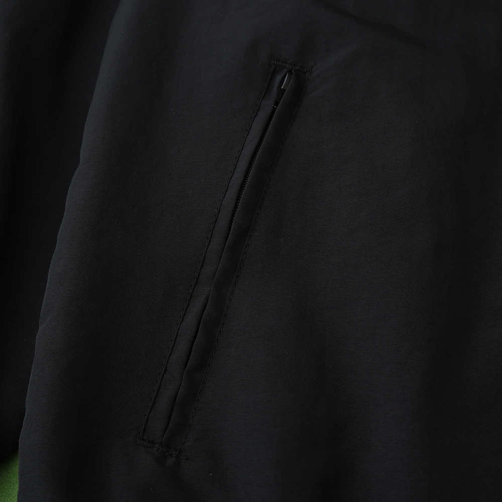 2425 Manchester United F.C. Wear on both sides windbreaker