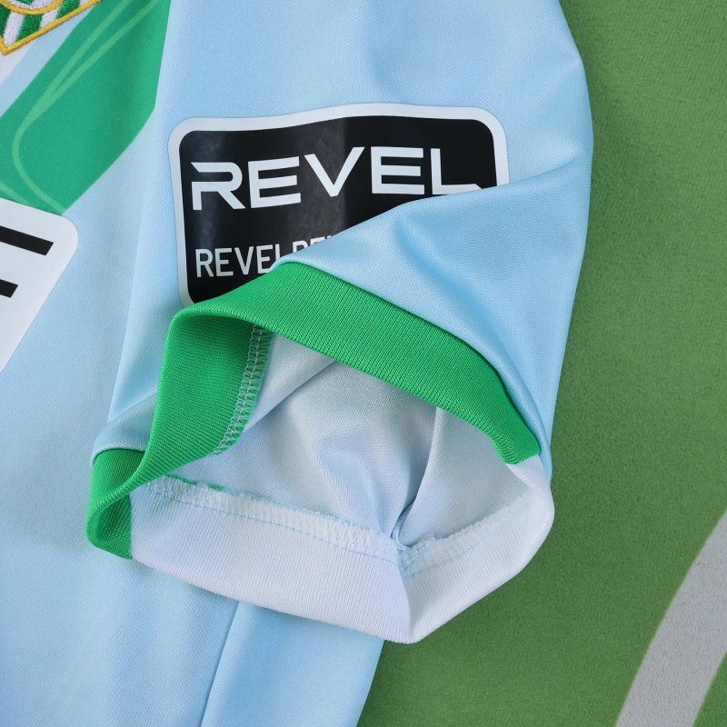 2526 season Real Betis Balompié away Fan version