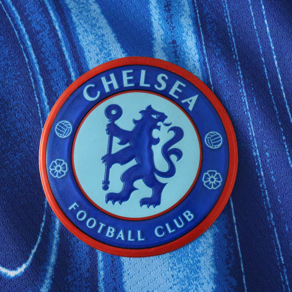 2425 season Chelsea F.C. home Fan version