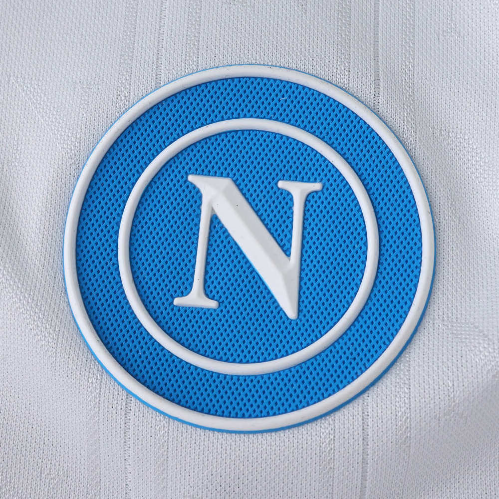 2526 season S.S.C. Napoli away Champions League version Player version