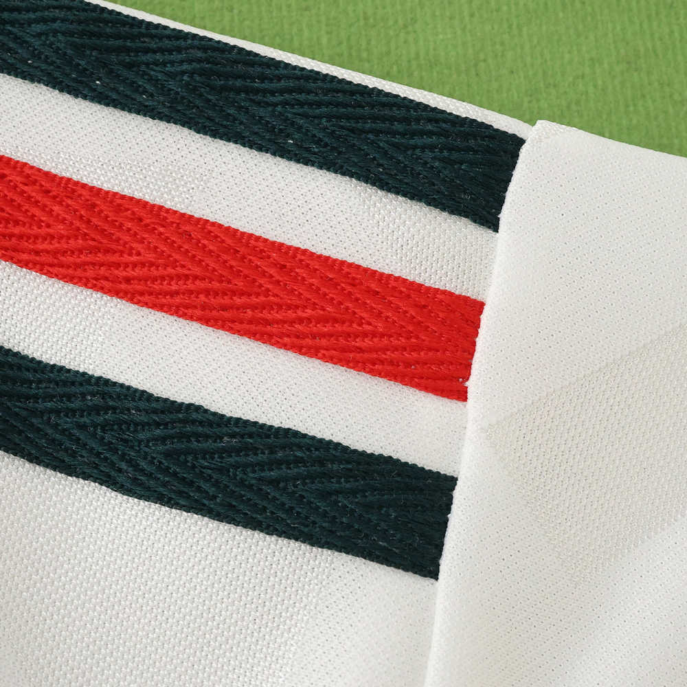 2026 FIFA World Cup Mexico away Player version