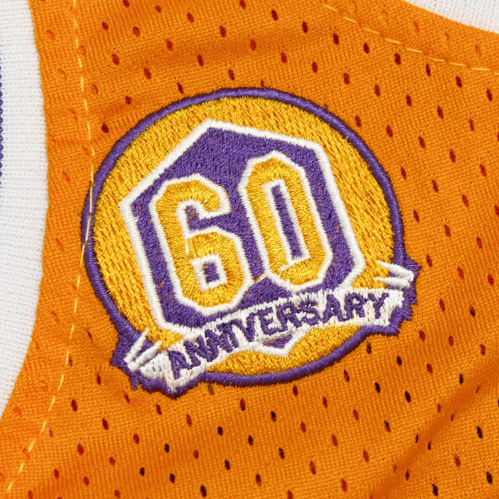 NBA L.A. Lakers 24#BRYANT