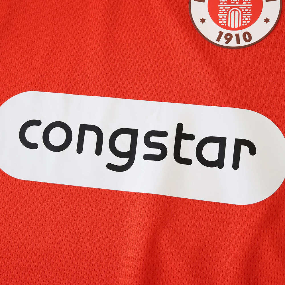 2526 season FC St. Pauli away Fan version