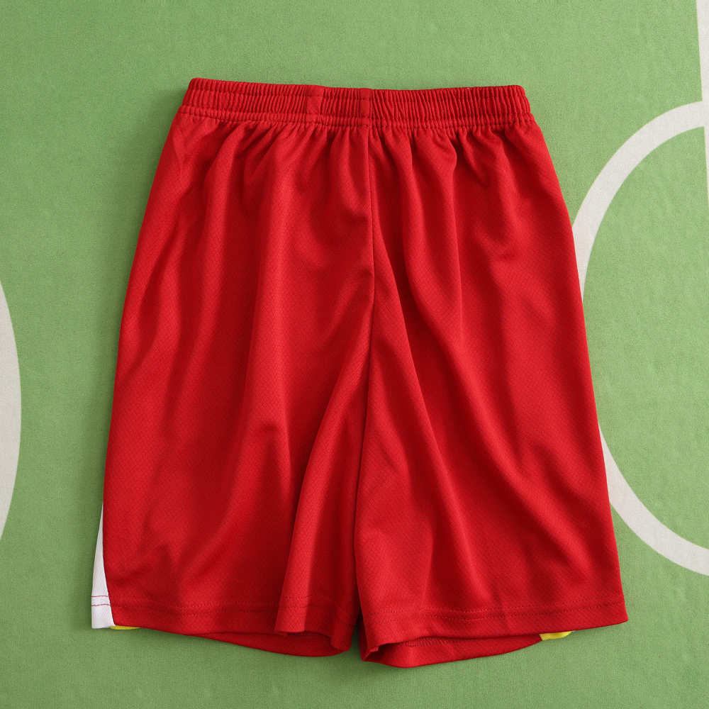 2425 season Liverpool home Kids kit
