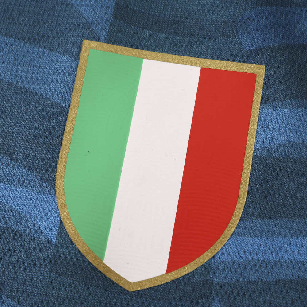 2526 season S.S.C. Napoli Halloween Concept version  Player version