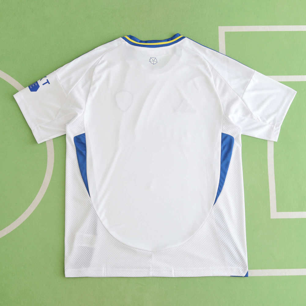 2425 season Leeds United home Fan version