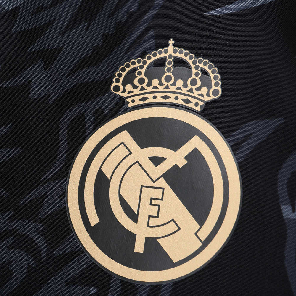 2425 Real Madrid CF Wear on both sides windbreaker