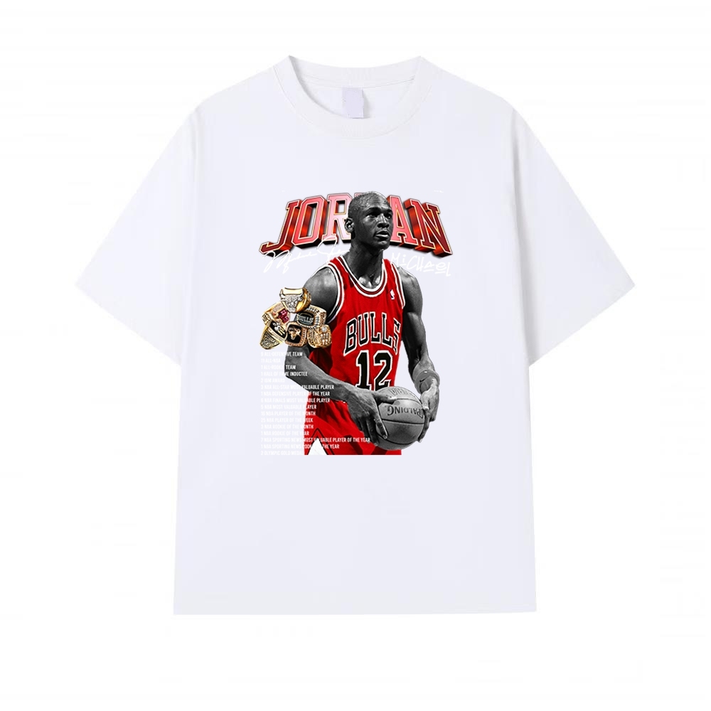 MICHAEL JORDAN Vintage t-shirt   2505B089