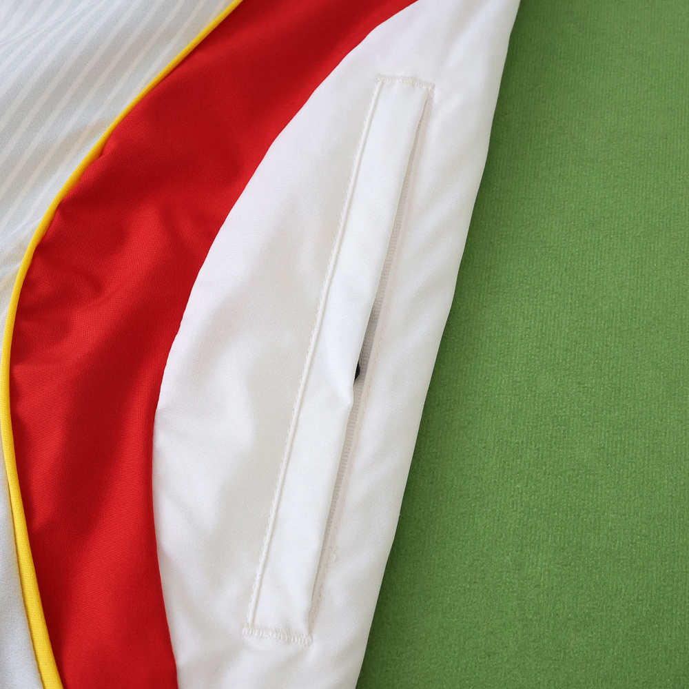 2526 season Germany windbreaker