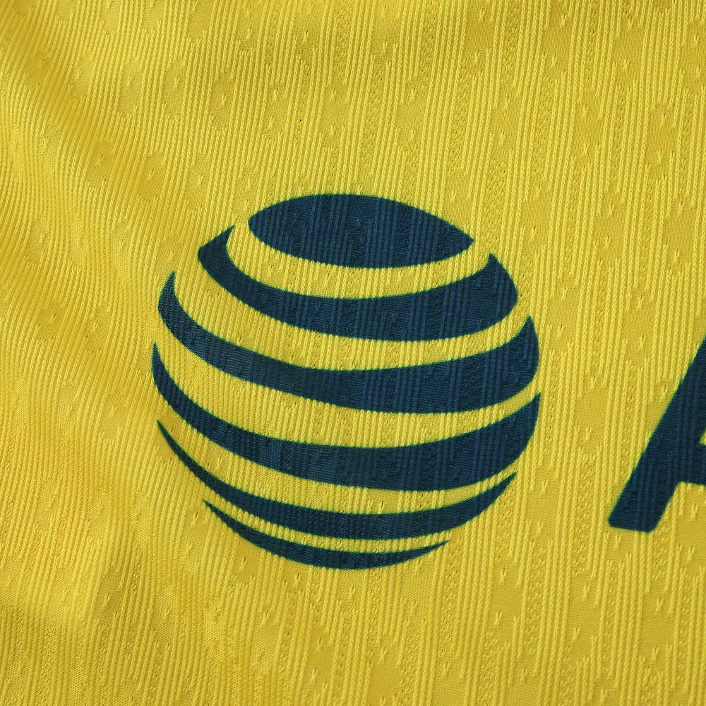 2425 season Club América home Player version