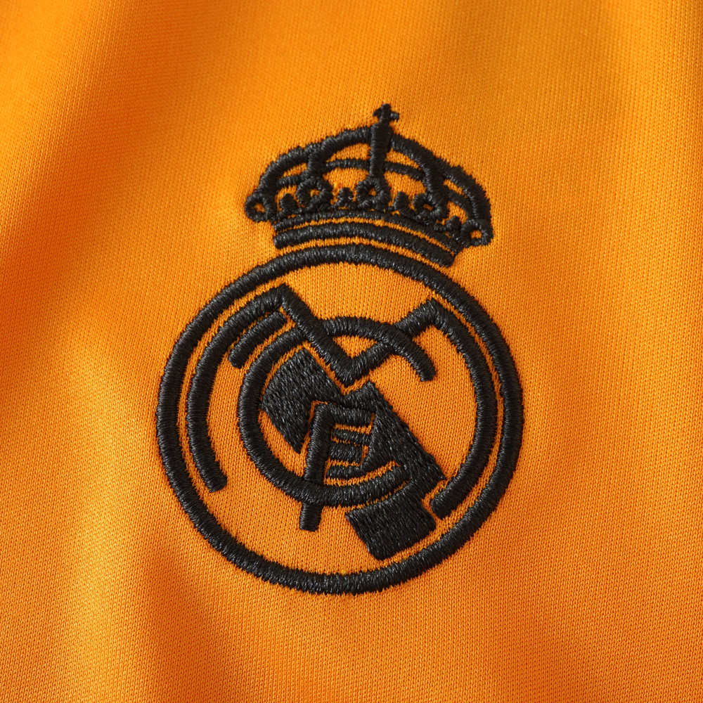 2425 season  Real Madrid CF away  Women's Shirt