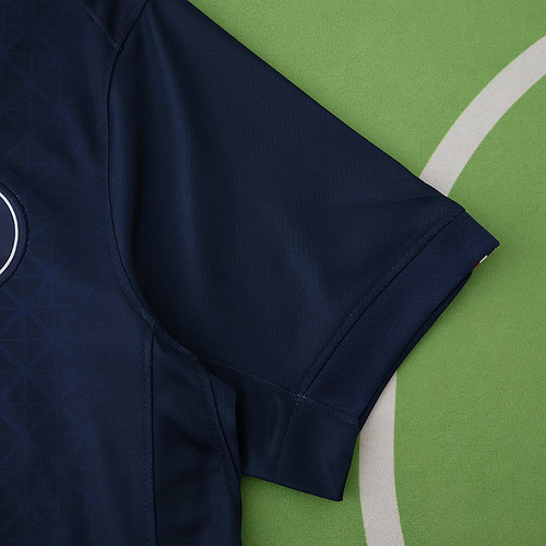 2526 season Paris Saint-Germain F.C. home Fan version