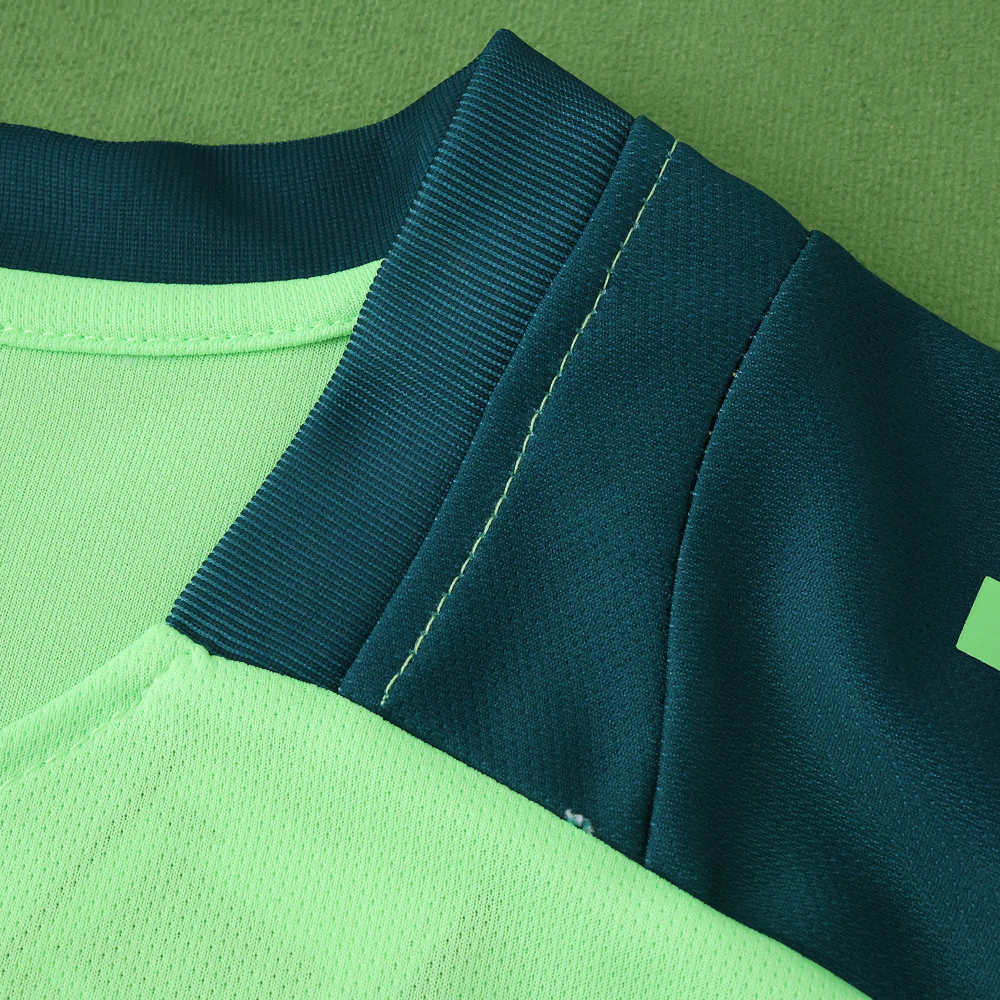 2526 season Mexico Training clothes Fan version