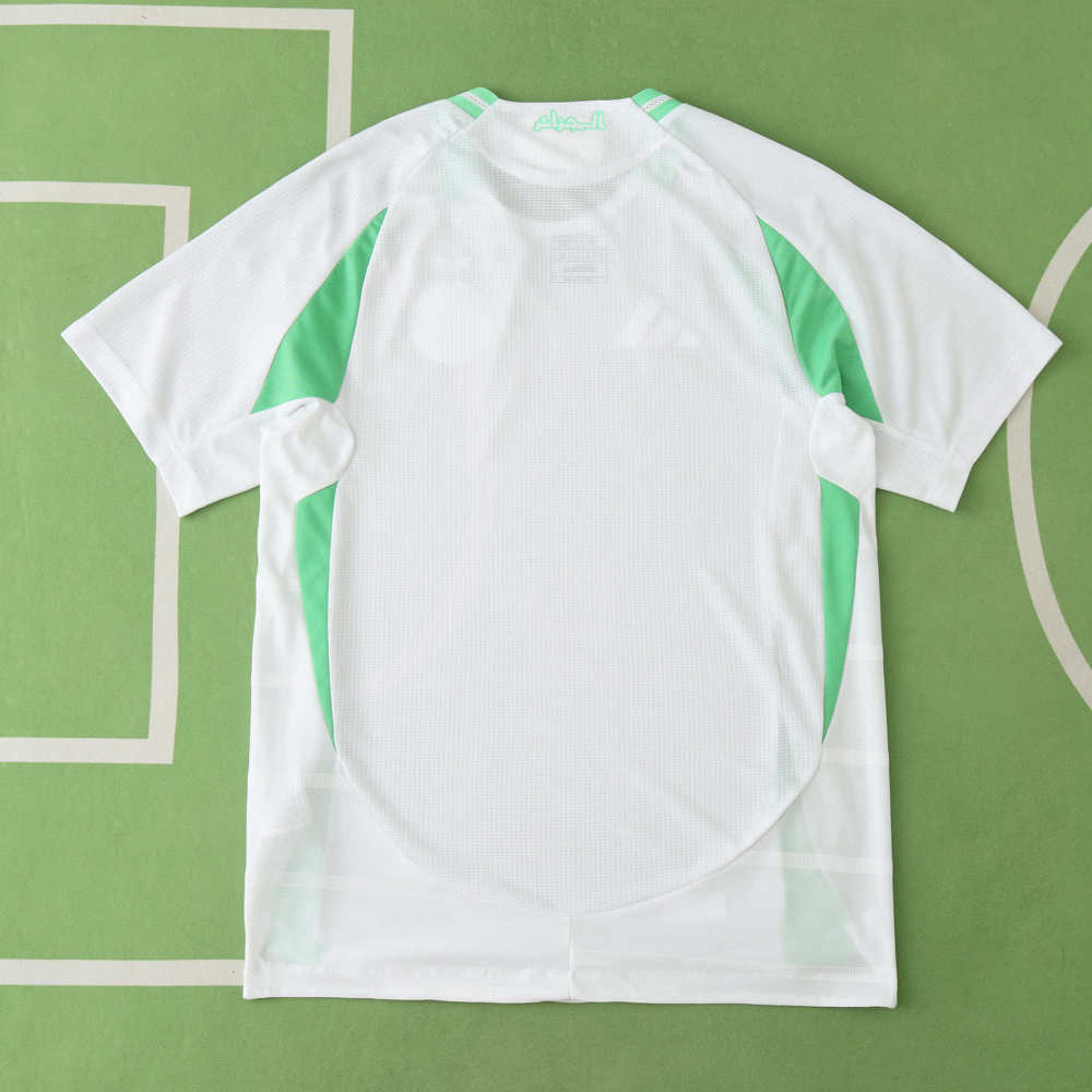 2425 season Algeria home Player version