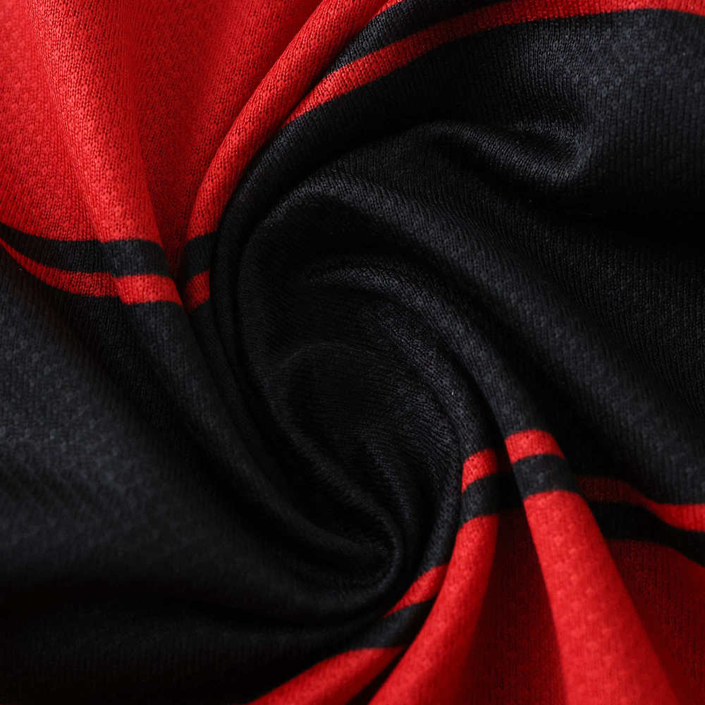 2526 season CR Flamengo home Player version