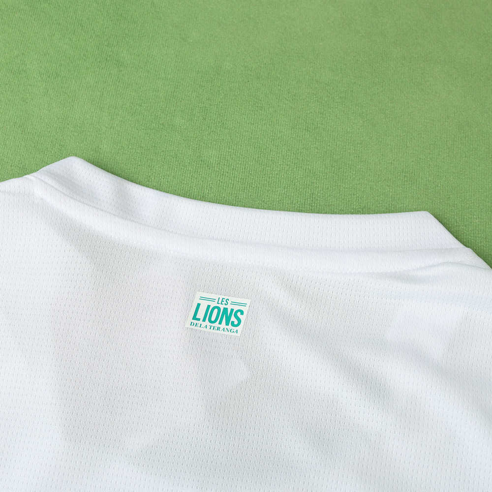 2425 season Senegal home Fan version