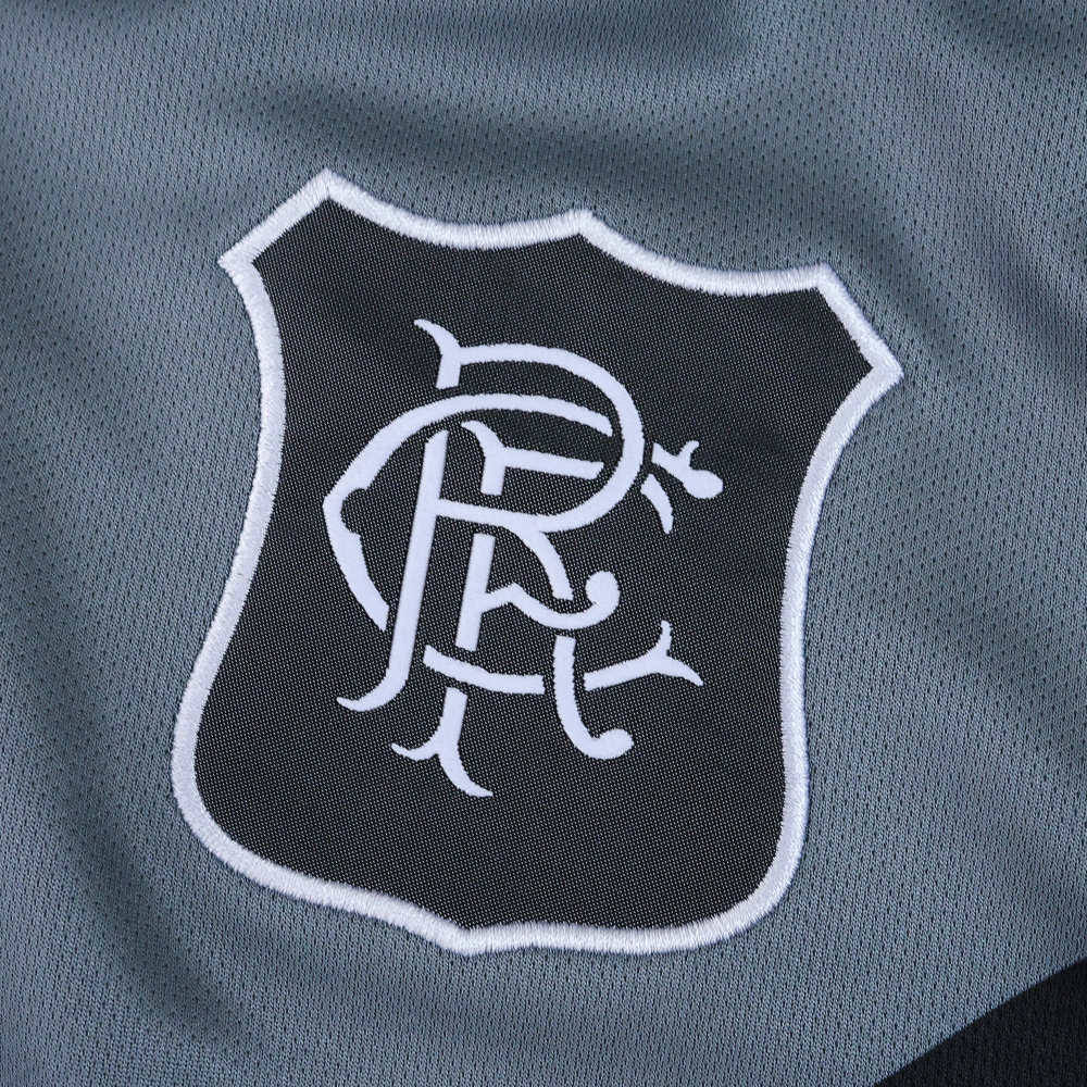 2526 season Rangers F.C. third Fan version