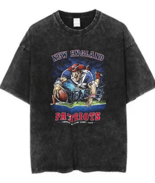 NEW ENGLAND PATRIOTS Vintage t-shirt 2506A022