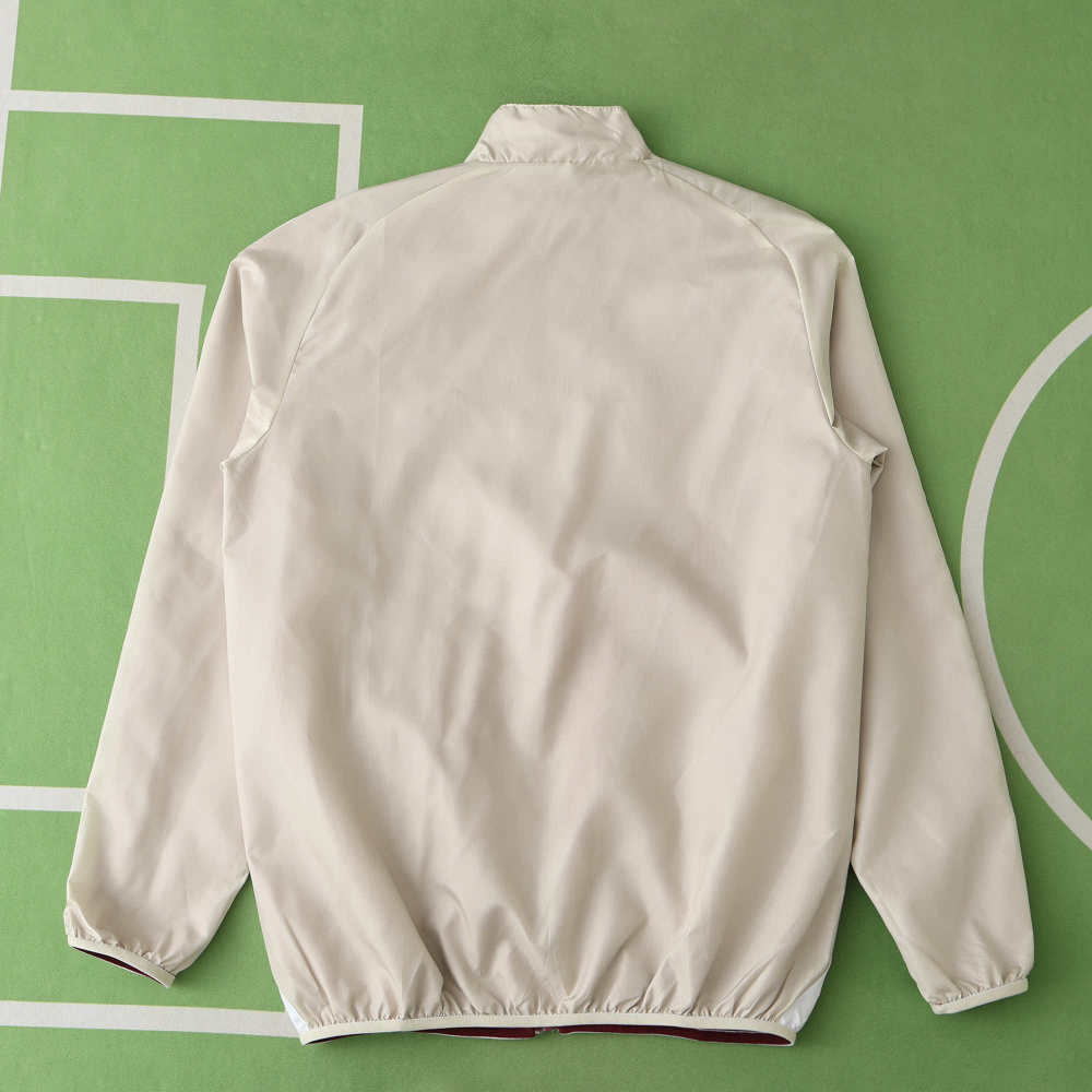 2425 Belgium Wear on both sides windbreaker