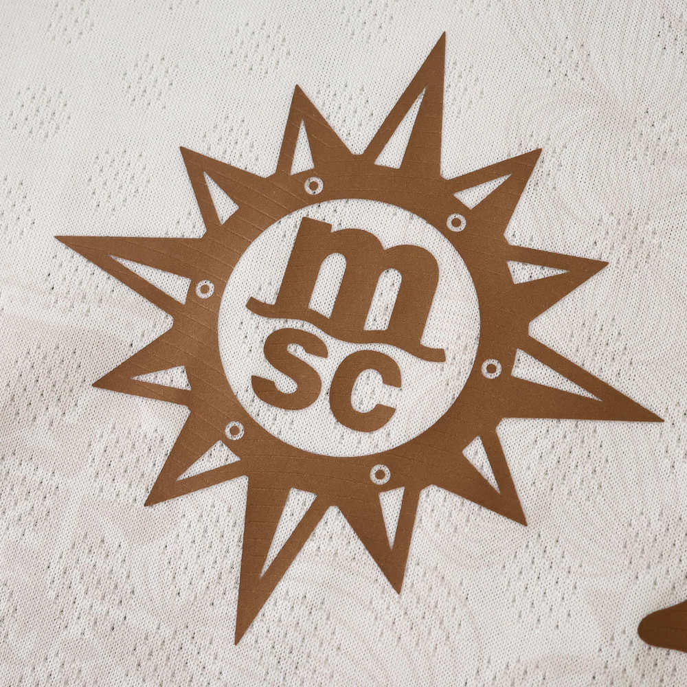 2526 season S.S.C. Napoli away Player version