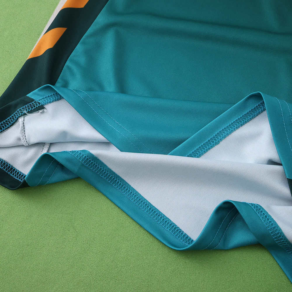 2526 season SV Werder Bremen third Fan version