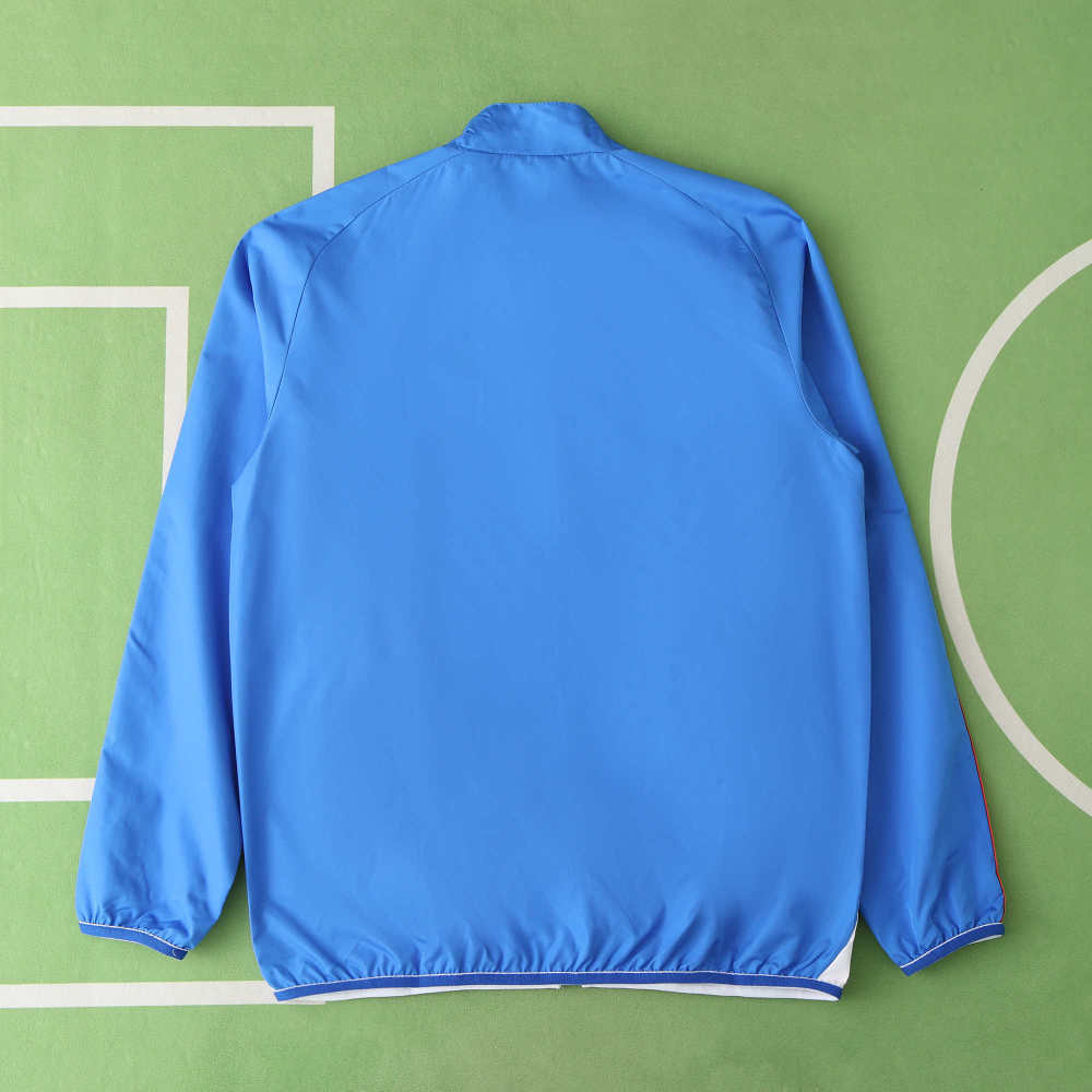 2425 Italy Wear on both sides windbreaker