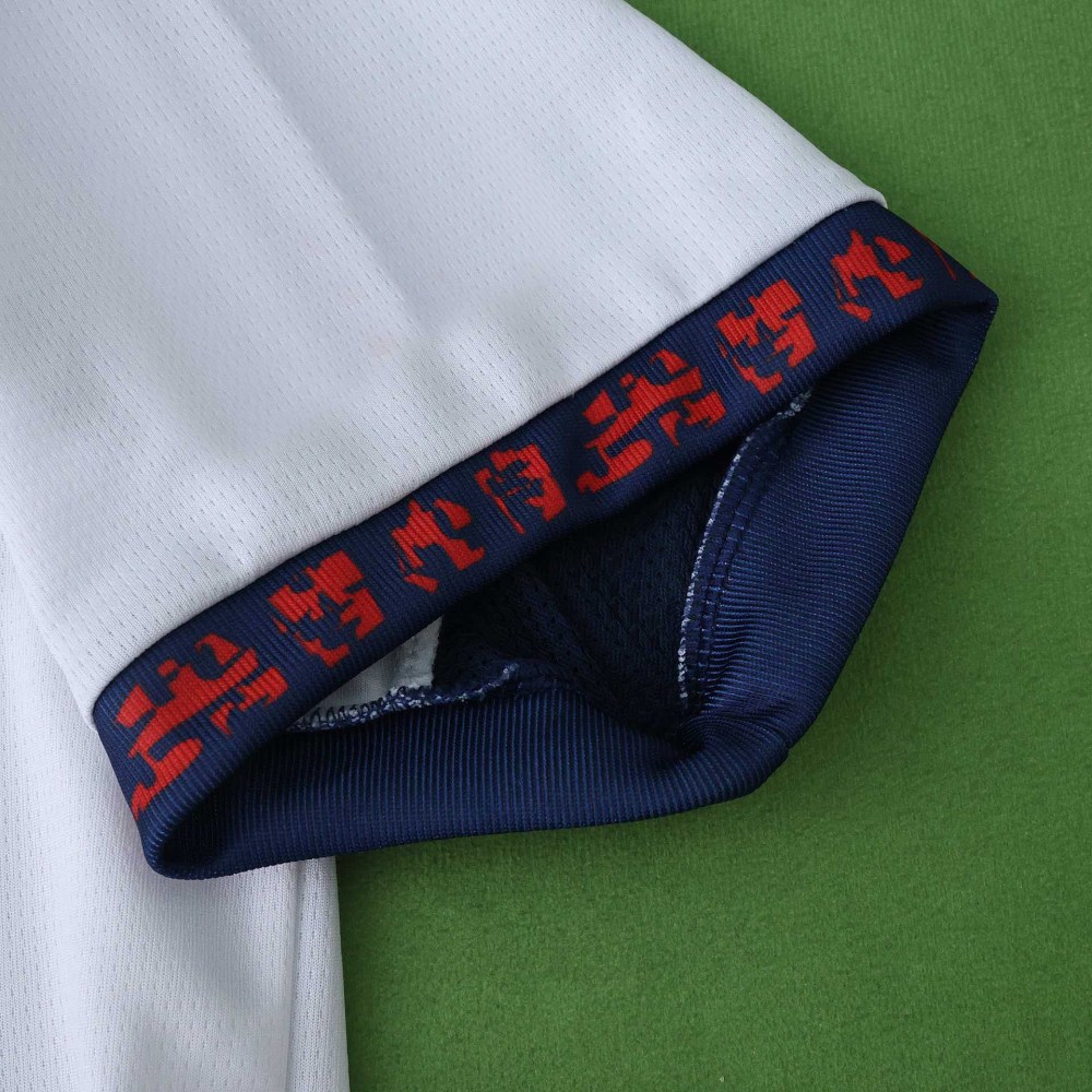 2526 season Cagliari Calcio away Fan version