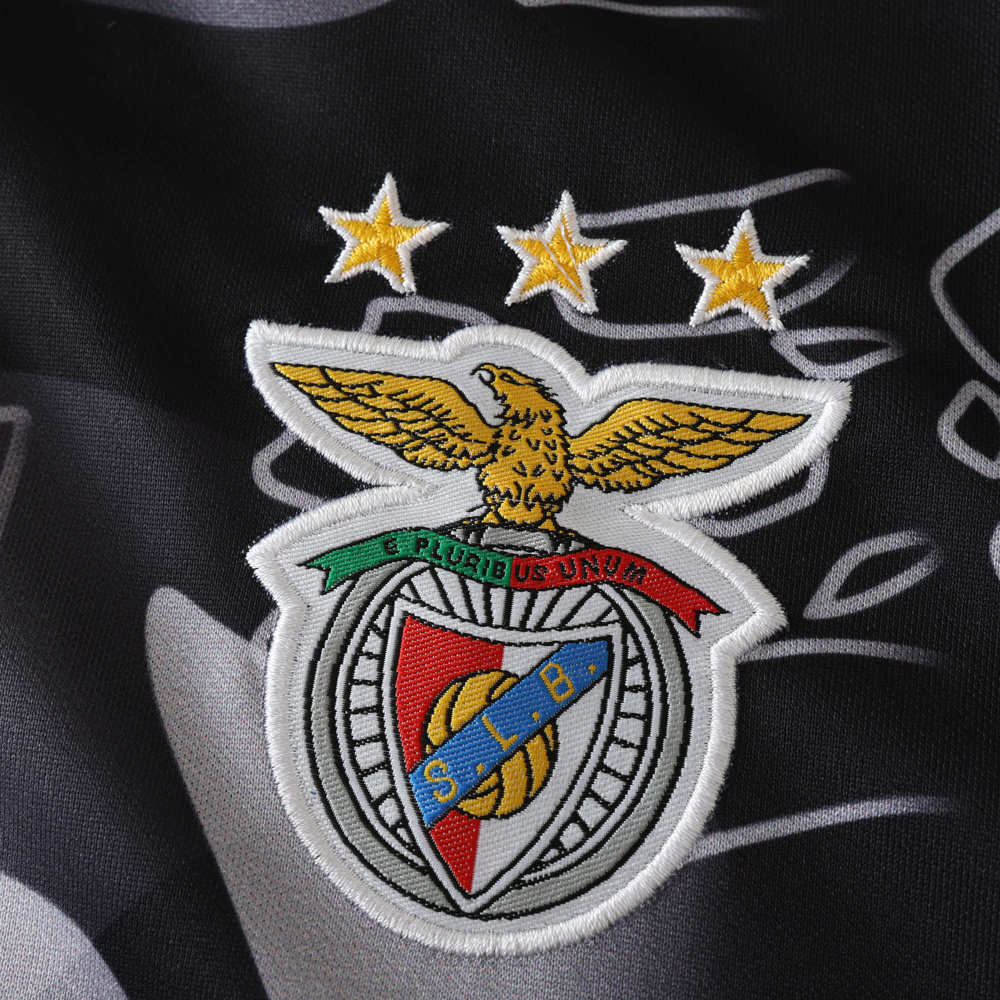 2425 season S.L. Benfica Training clothes Fan version