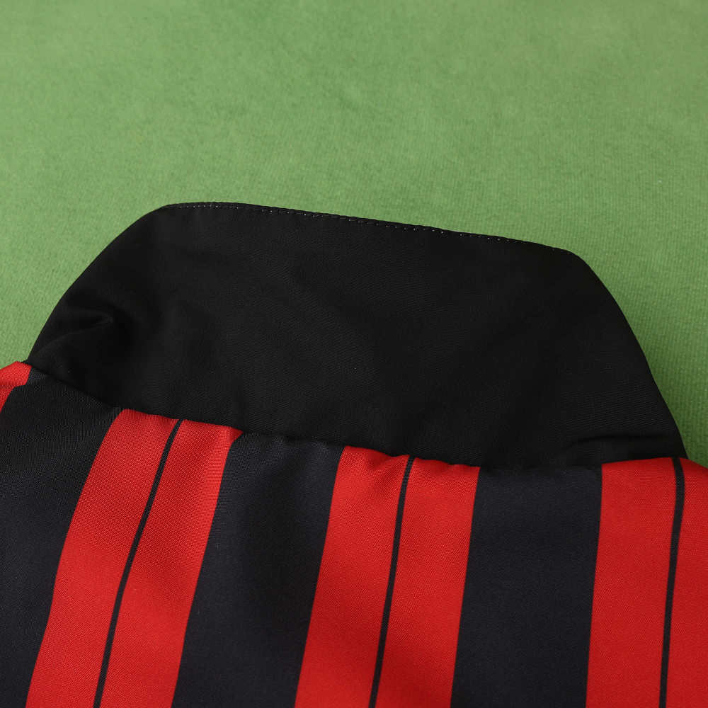 2425 A.C. Milan Wear on both sides windbreaker