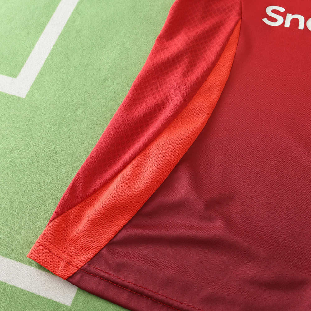 2425 season Manchester United F.C. home Women's Shirt