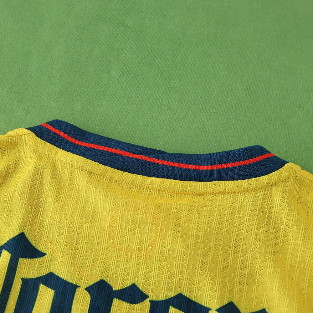 2425 season Club América home Player version