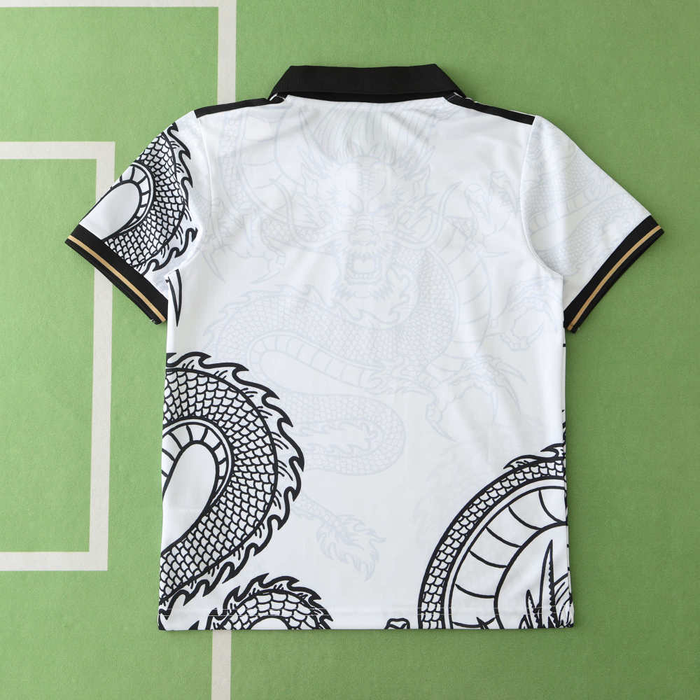 2425 season Real Madrid CF Concept version Kids kit