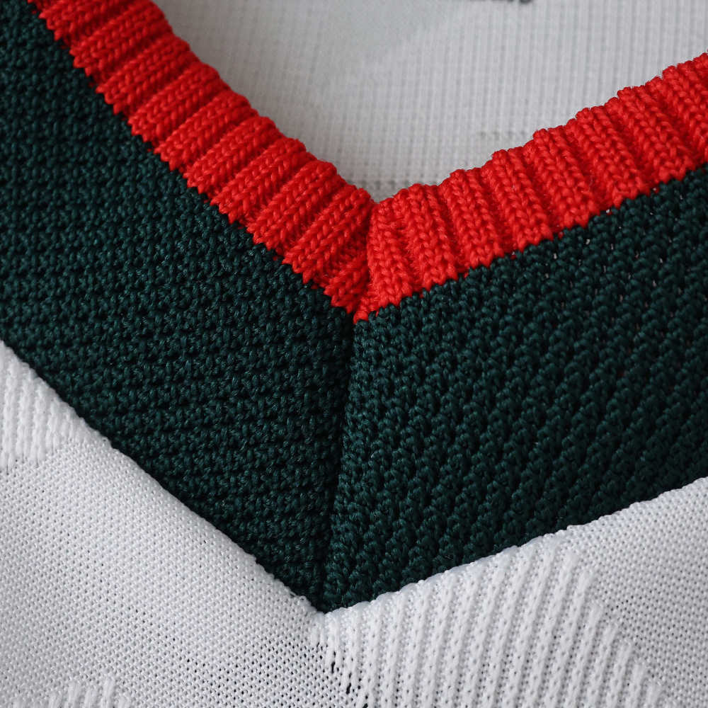 2026 FIFA World Cup Mexico away Player version