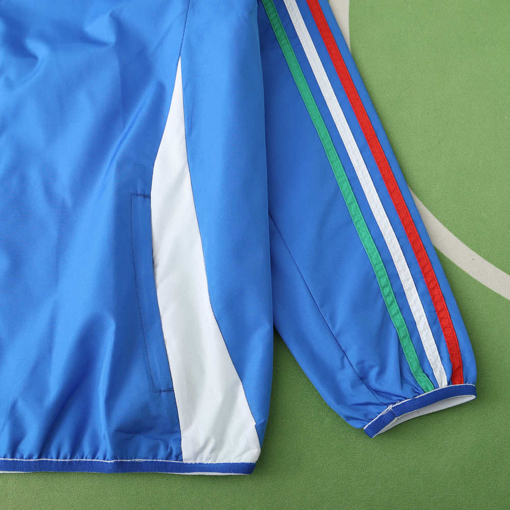 2425 Italy Wear on both sides windbreaker
