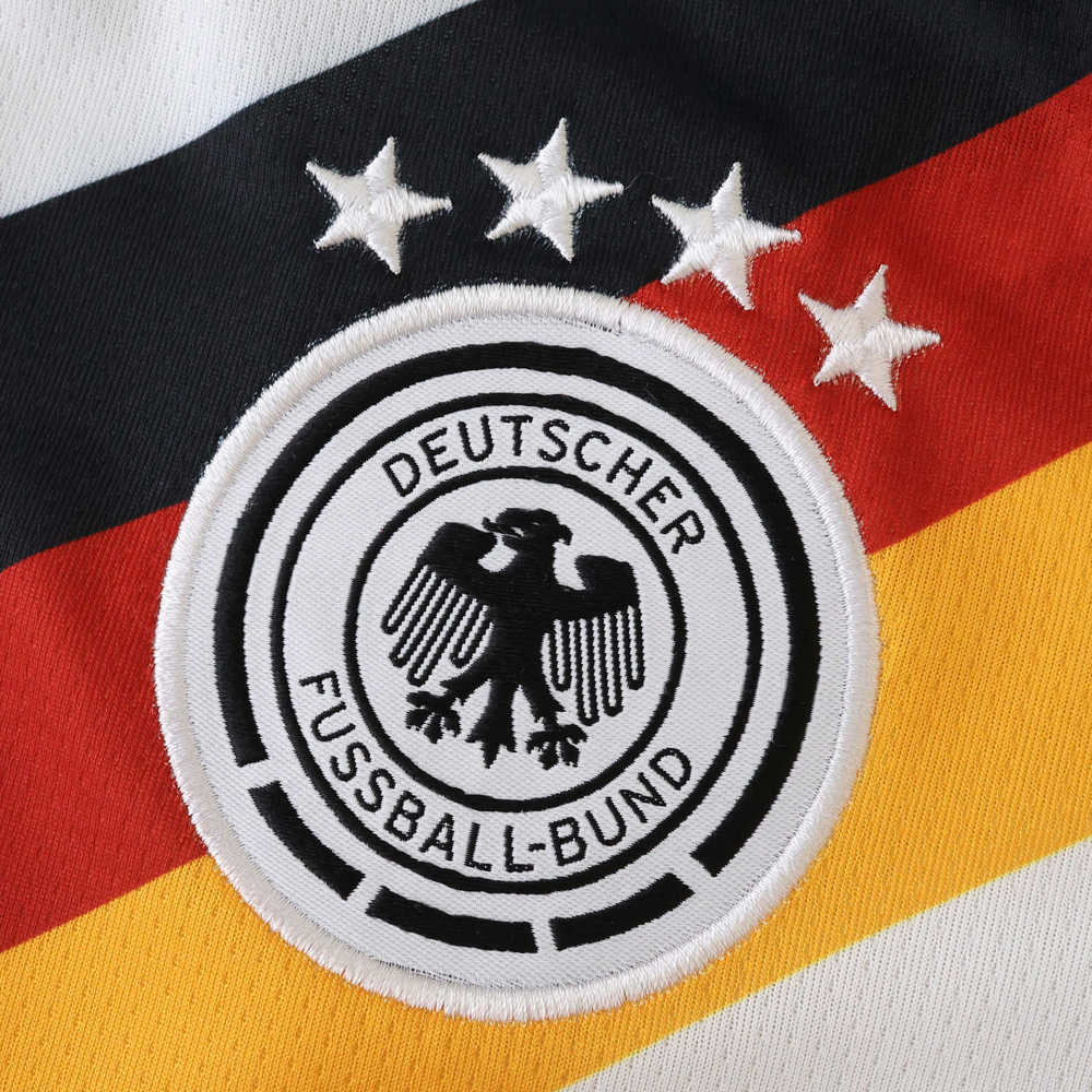 2526 season Germany home Women's Shirt