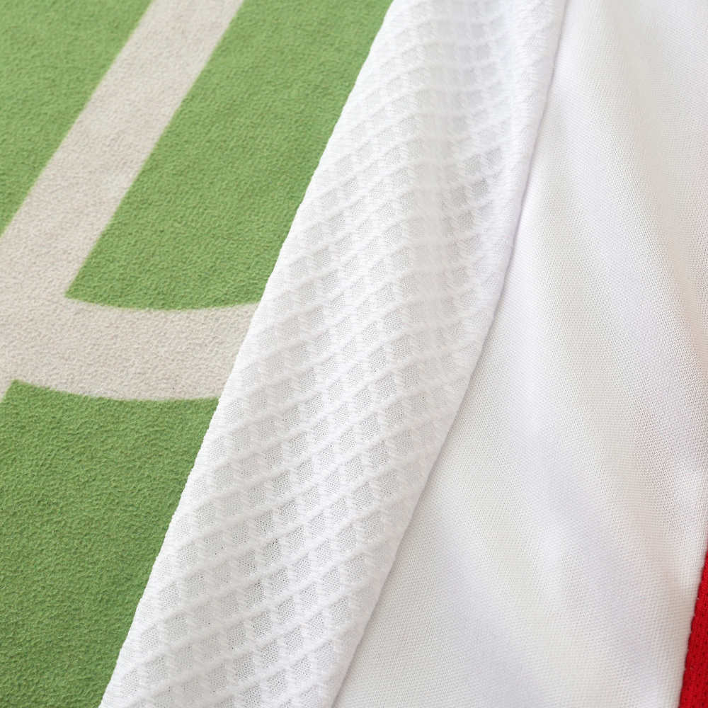 2425 season AFC Ajax home Kids kit