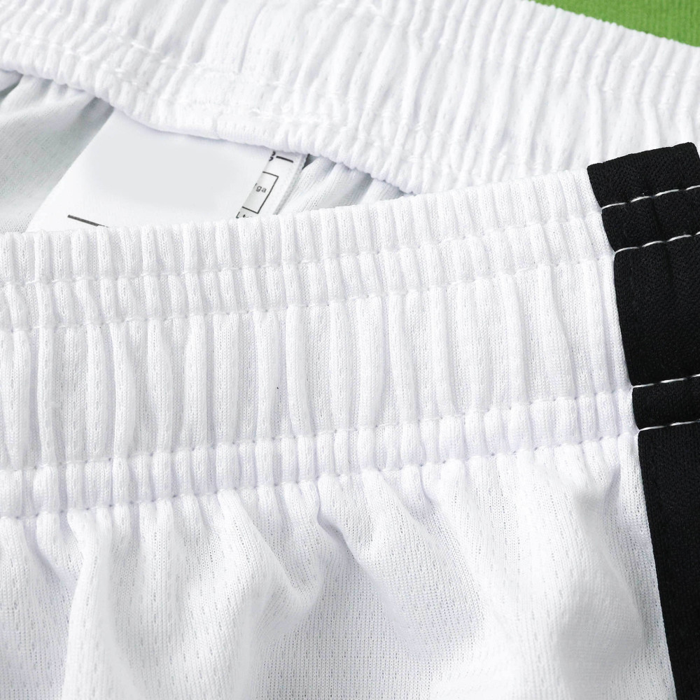 2026 FIFA World Cup Germany home shorts