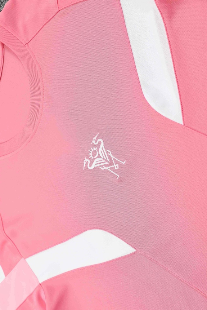2526 season Inter Miami CF Training clothes suit Short sleeve Fan version