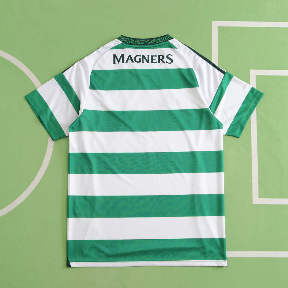 2425 season Celts home Fan version