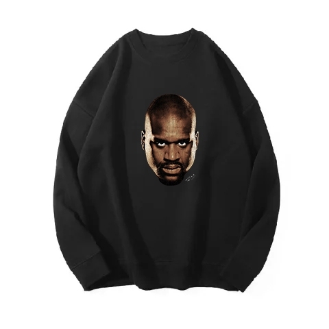 SHAQUILLE  O NEAL GRUNGE Vintage t-shirt 2505C090