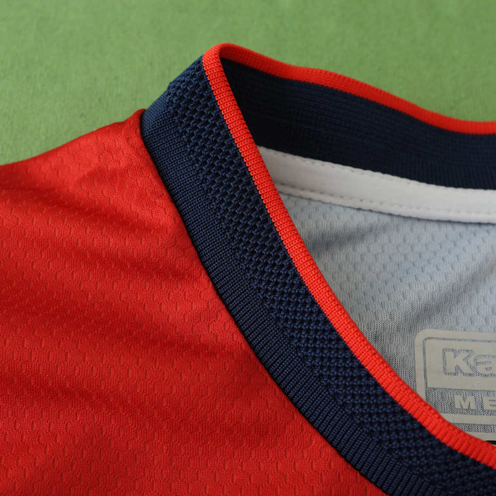 2425 season Genoa C.F.C. home Fan version