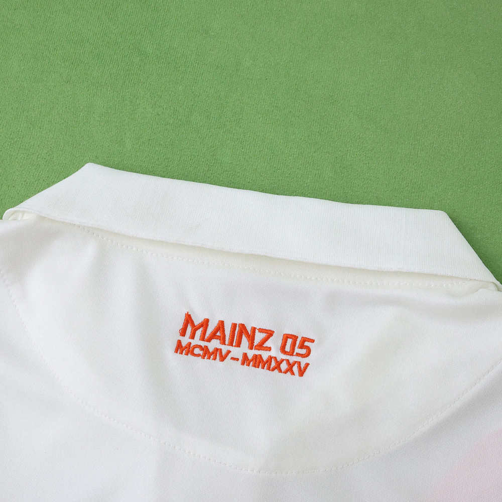 2526 season 1. FSV Mainz 05  Concept version Fan version