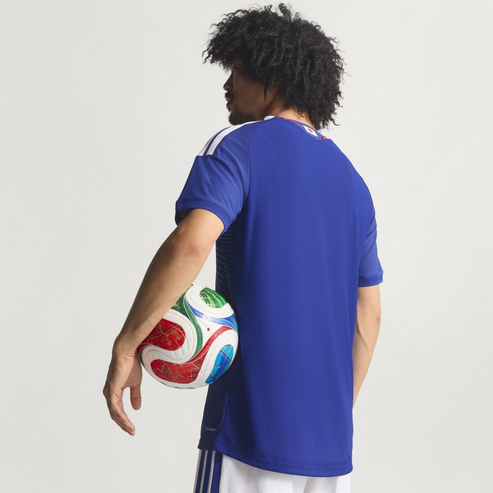 2026 FIFA World Cup  Japan Home  Player version
