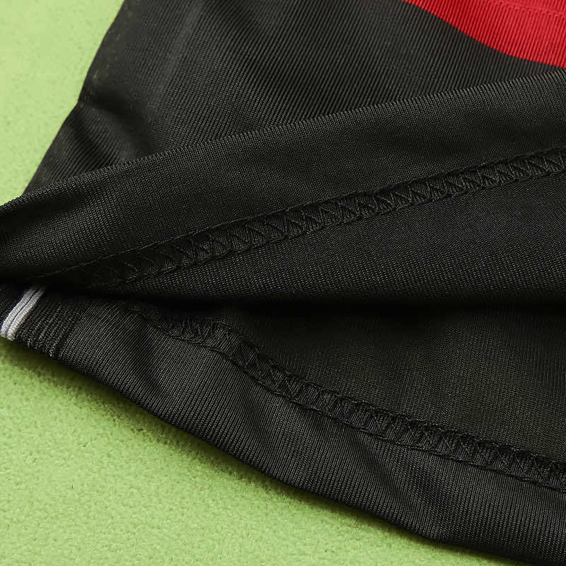 14 season Germany away retro Fan version