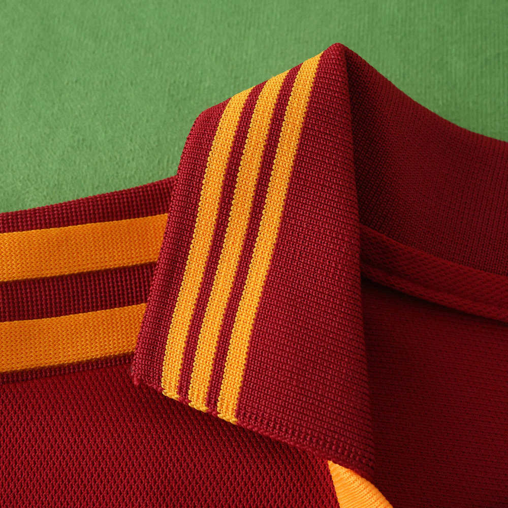 2425 season A.S. Roma retro Player version