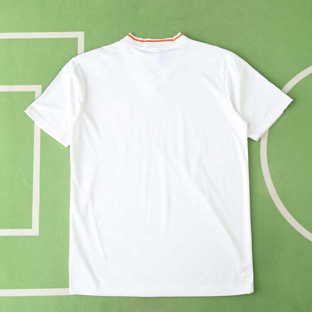 1990 season Ireland away retro Fan version