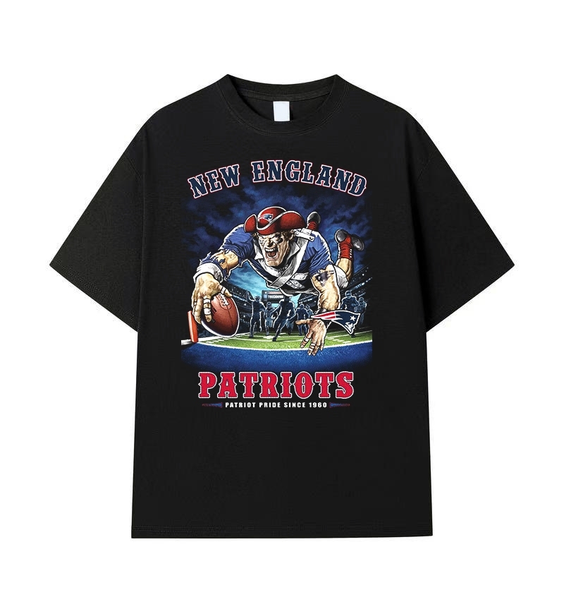 NEW ENGLAND PATRIOTS Vintage t-shirt 2506A022