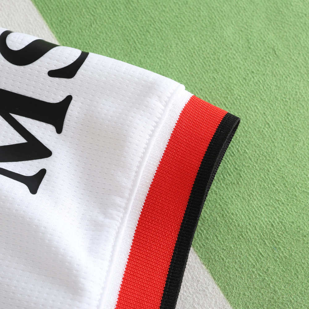2425 season AC Milan away Fan version
