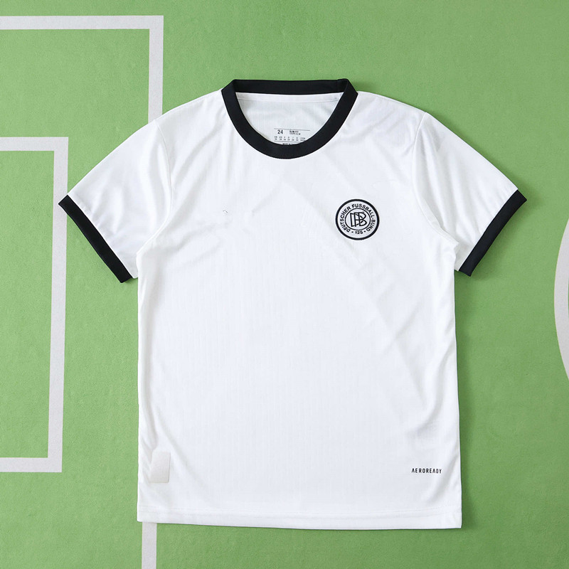 2425 season Germany 125 anniversary Kids kit