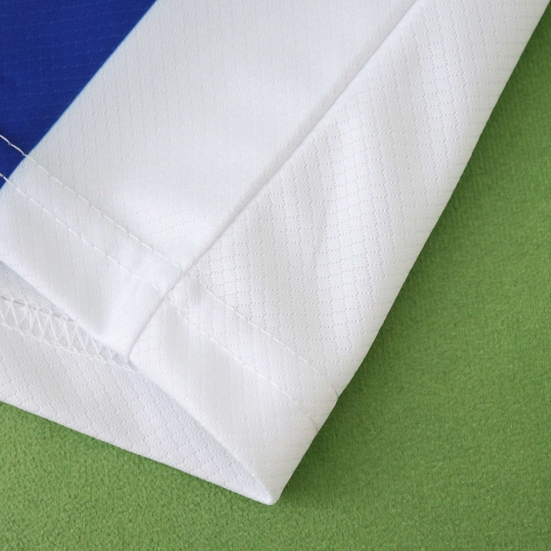 2526 season CD Leganés home Fan version